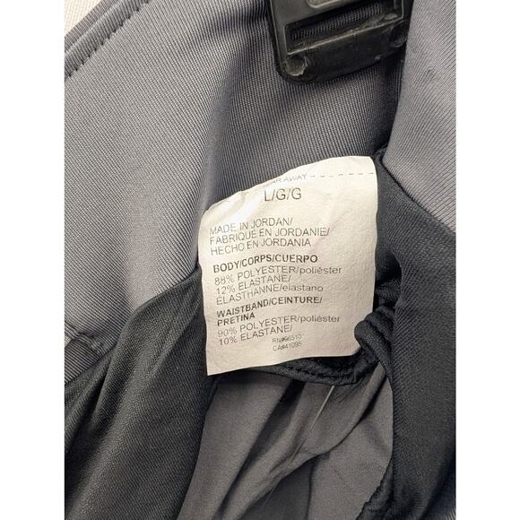 NWT Under Armour Men's UA Speedpocket 9'' Shorts in Castlerock size Large - Picture 4 of 5